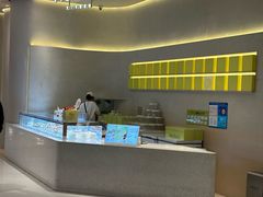 -WenTinG文汀·半糖蛋糕(合生汇店)