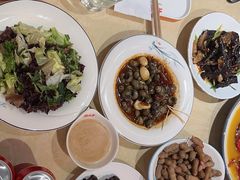 -杨氏青龙虾·吃蟹季(珠江路店)