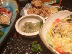 -千代武日本料理(开发区店)