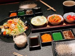 -300杯·和牛烧肉清酒专门店(廊里店)