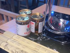 -鸿火锅(航天路店)