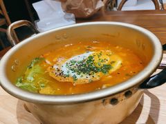 地狱浓汤猪软骨拉面-肥朵食堂(带梦胡同店)