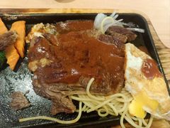 -凡塔斯牛排自助餐厅(莆田万达店)