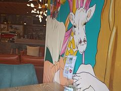 -ZING COFFEE 镜咖啡