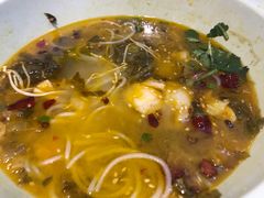 -蓉李记成都名小吃(太原龙湖万达店)