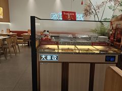 -大丰收脆鱼(闽侯永嘉店)
