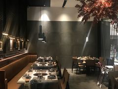 大堂-大头椰·海南椰子鸡火锅(思明万象城店)