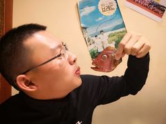 -気楽亭和食料理(气乐亭大世界本店)
