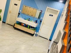 -BD健身私教工作室(CBD店)