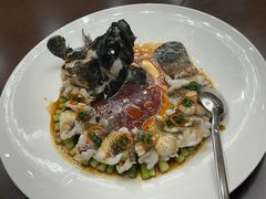 -黄嘉喜来登酒店-采悦轩中餐厅(滨江中路店)