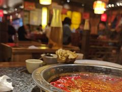 -蜀大侠火锅(总府路店)