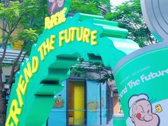 -东莞松山湖万象汇