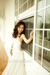 -白雪公主婚纱摄影
