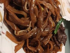 干炒牛河-稻香酒家·34年老字号·港式粤菜(汉街店)