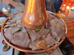 -塔洛藏餐吧(香格里拉古城店)