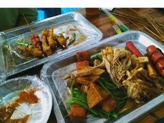 -陈氏老字号十三小炸炸店