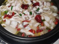 -周渝食惦酸菜鱼(青浦店)