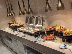 -菲住布渴酒店自助餐厅(阿里巴巴西溪园区店)