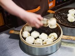 -草包包子铺1937(普利街店)