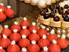 -怡聚轩全日制自助餐厅(大中华喜来登酒店)