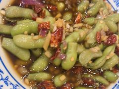 -江城燕子大排档(江汉路步行街店)