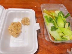 -林记宴食卤肉套餐