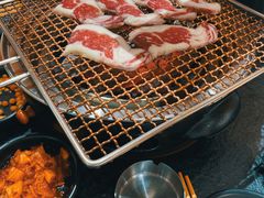 -九田家黑牛烤肉料理(郫都万达檬柏西路店)