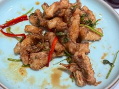 -郭记三宝粥店(锦山大街店)