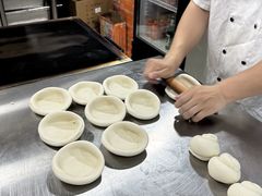 -樊记腊汁肉(竹笆市总店)