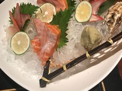 -金沙滩喜来登度假酒店-雅日本餐厅