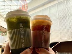-introlemons(北京西单更新场店)