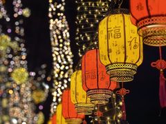 -承德避暑山庄景区