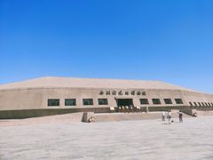 -水洞沟旅游区