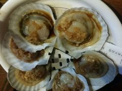 android_upload_pic-马路边上·小海鲜烧烤(八一路店)