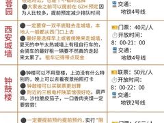 -西安饭庄·非遗陕菜(钟楼店)