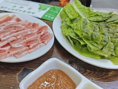 -西塔隆太白烤牛肉馆(图们路店)