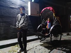 -北门涮肉·炭火铜锅涮肉(什刹海店)