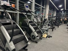 -加伍磅精英训练中心