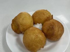 -老磁器口豆汁店(天坛店)