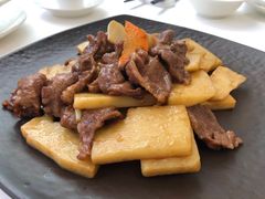 -花城苑广府菜(海心沙店)