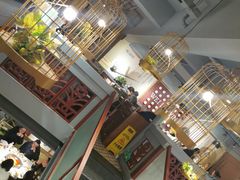 -味流印市井火锅