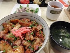 -八盛屋·沾面(集美万达店)