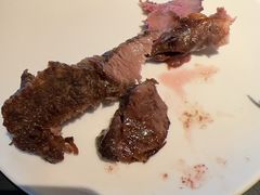 -拉蒂娜·巴西牛排馆 Latina·Brazilian Steakhouse(王府井喜悦店)