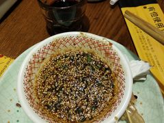-洪焱重庆老火锅(万福花园店)