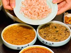 -裕兴记•蟹黄面馆(人民广场店)