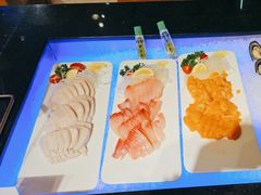 -国宾酒店-花园咖啡自助餐厅(北营房中街店)