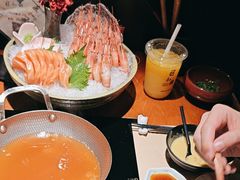 -匠和风精致料理(宁德万达店)