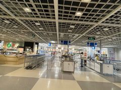-宜家·瑞典风味餐厅(无锡店)