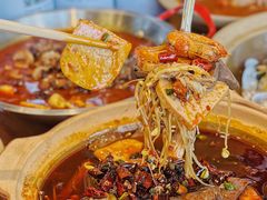 -彧玖食坊·川式砂锅酒馆(成山路店)
