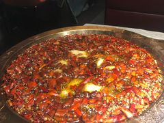 -雲蜀龙阁·金牌水煮鱼(方庄店)